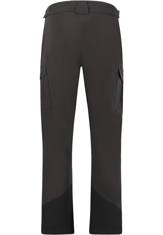 SLOPE Skihose »Bandone« Im wasser- und winddichten Design
