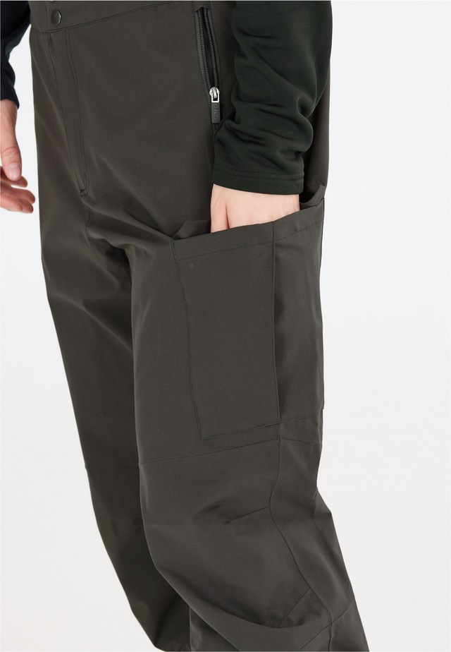 SLOPE Skihose »Bandone« Im wasser- und winddichten Design