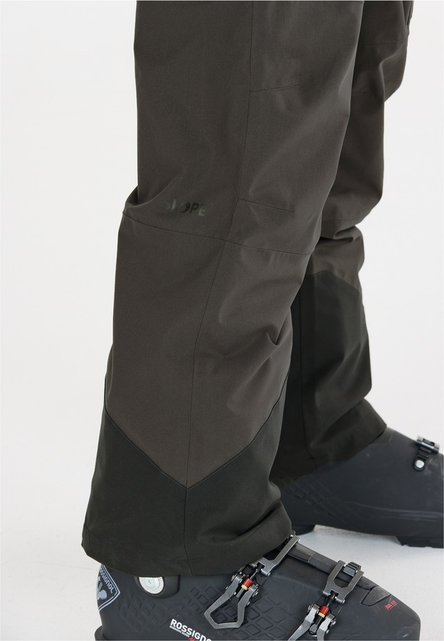 SLOPE Skihose »Bandone« Im wasser- und winddichten Design