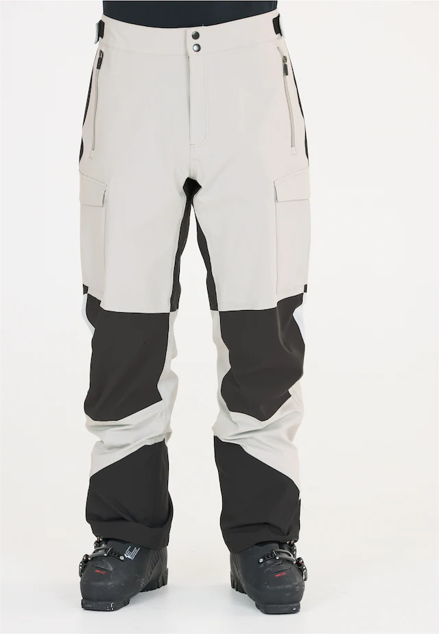 SLOPE Skihose »Bandone« Im wasser- und winddichten Design