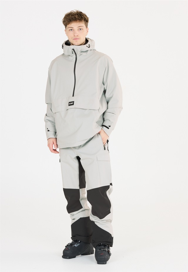 SLOPE Skihose »Bandone« Im wasser- und winddichten Design