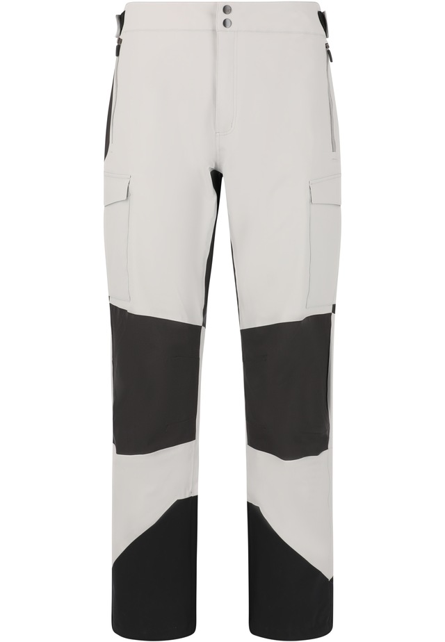 SLOPE Skihose »Bandone« Im wasser- und winddichten Design