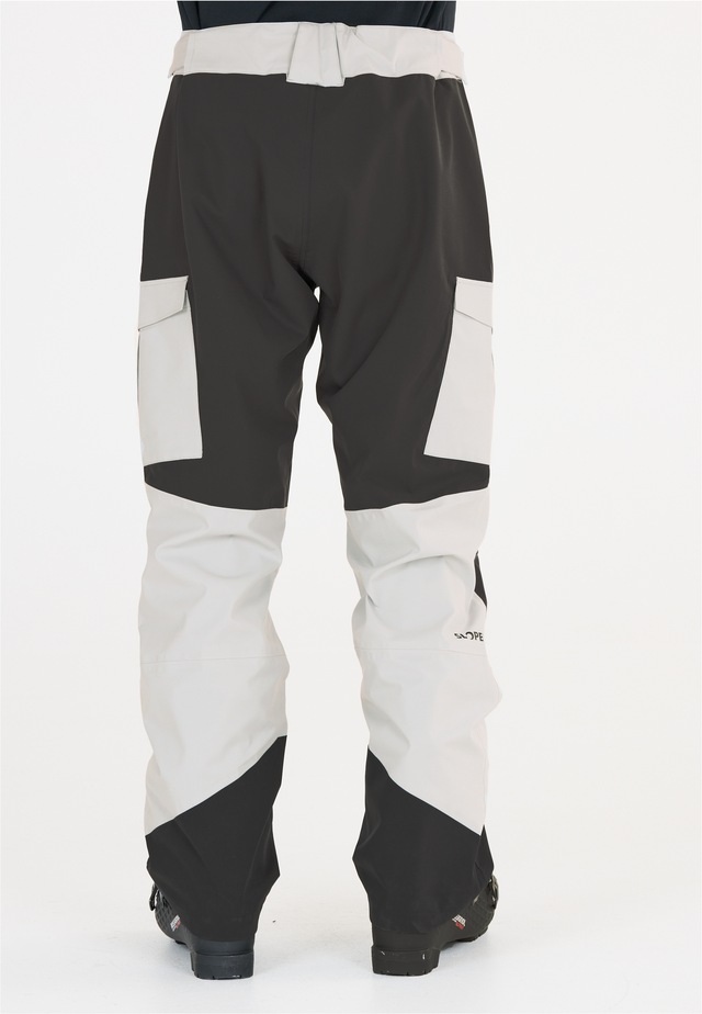 SLOPE Skihose »Bandone« Im wasser- und winddichten Design