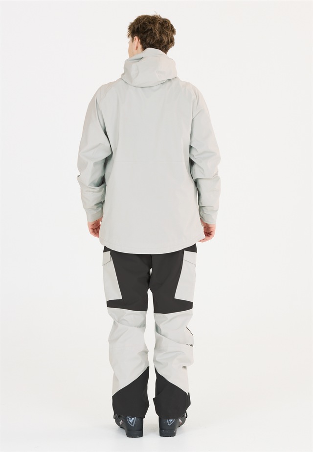 SLOPE Skihose »Bandone« Im wasser- und winddichten Design