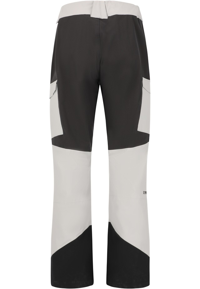 SLOPE Skihose »Bandone« Im wasser- und winddichten Design