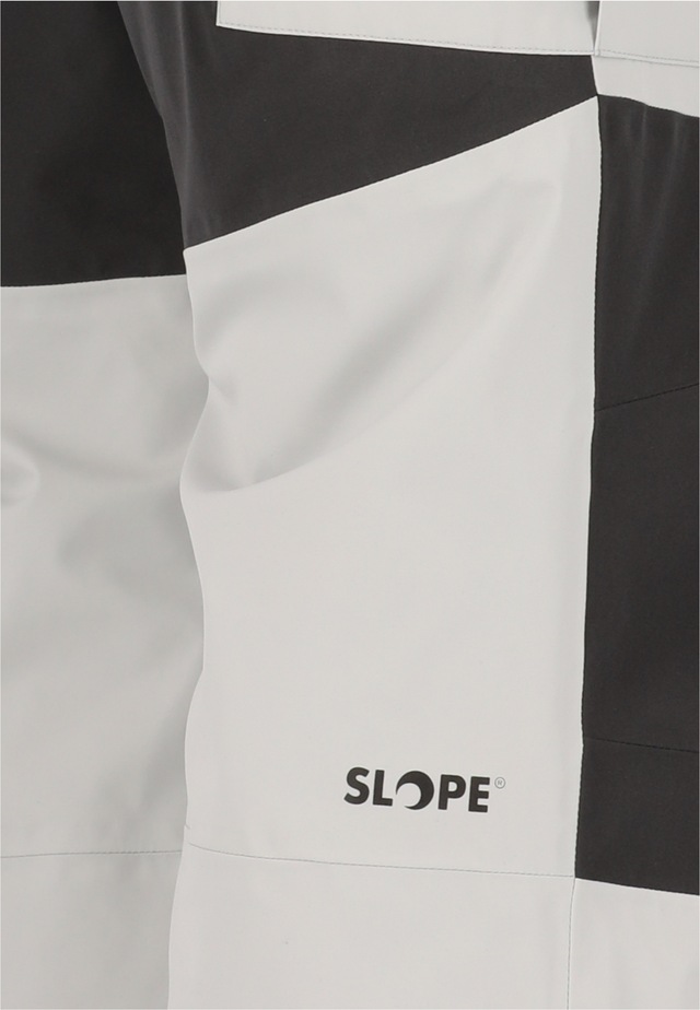 SLOPE Skihose »Bandone« Im wasser- und winddichten Design