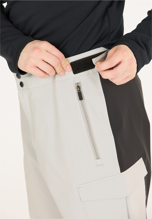 SLOPE Skihose »Bandone« Im wasser- und winddichten Design