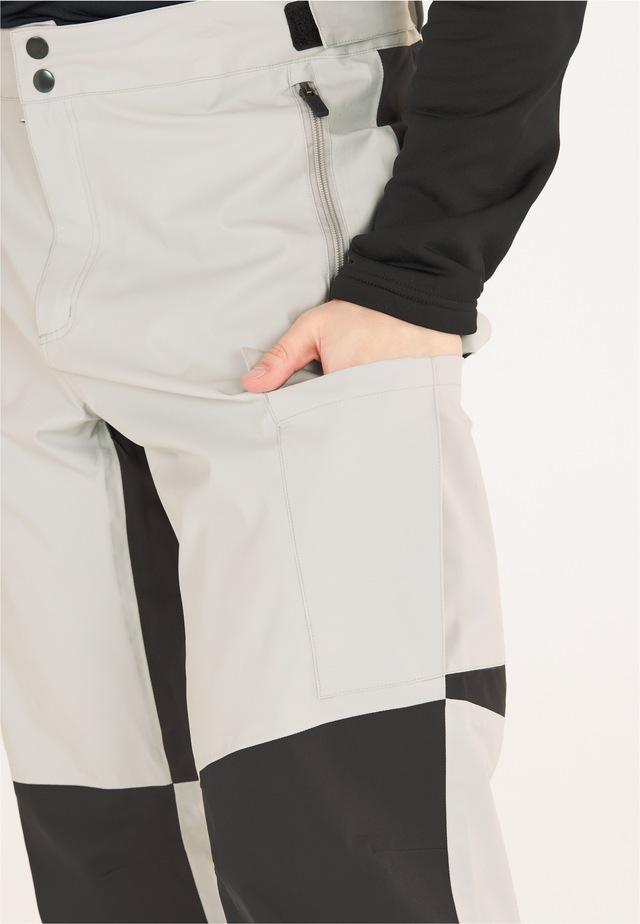 SLOPE Skihose »Bandone« Im wasser- und winddichten Design