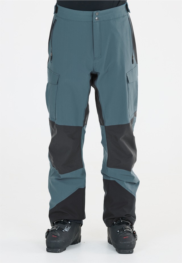 SLOPE Skihose »Bandone« Im wasser- und winddichten Design