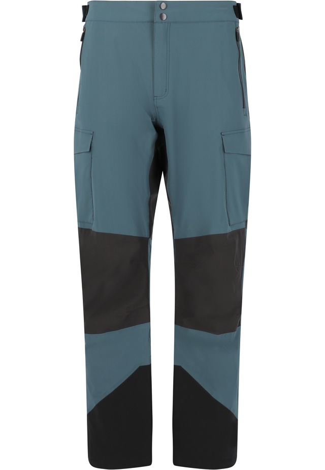 SLOPE Skihose »Bandone« Im wasser- und winddichten Design