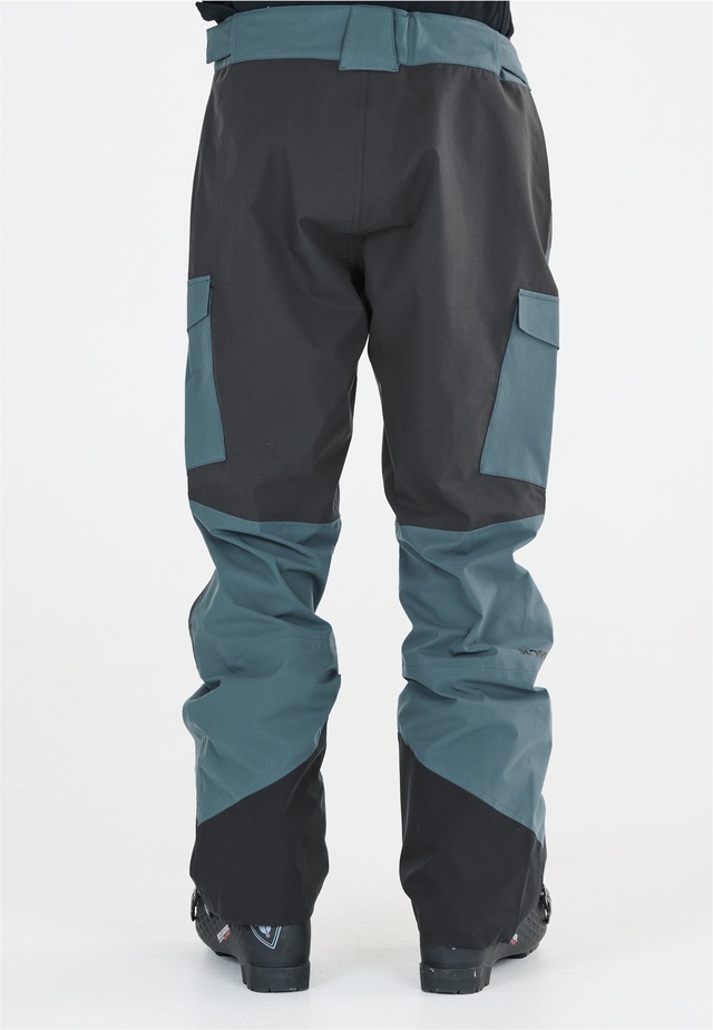 SLOPE Skihose »Bandone« Im wasser- und winddichten Design