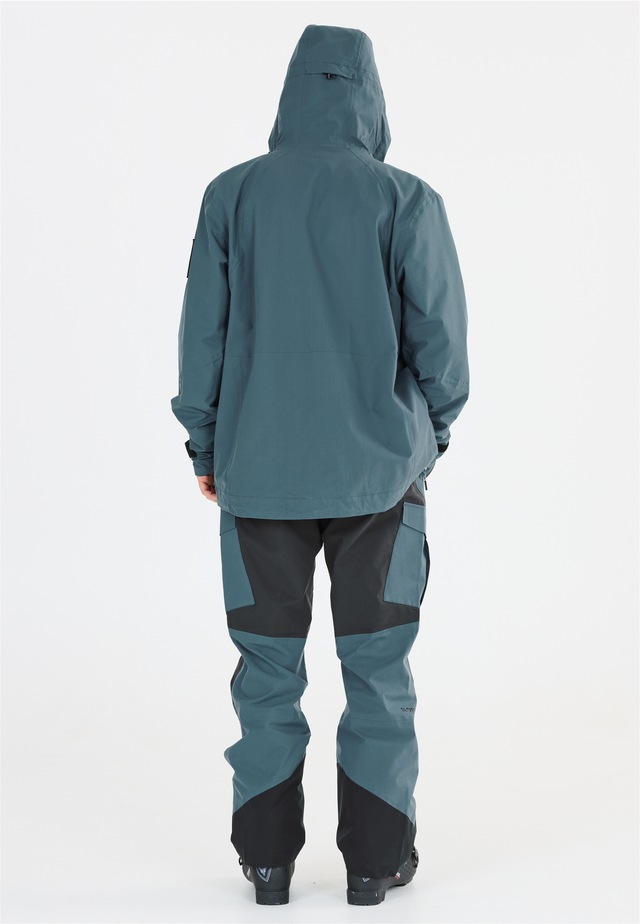 SLOPE Skihose »Bandone« Im wasser- und winddichten Design
