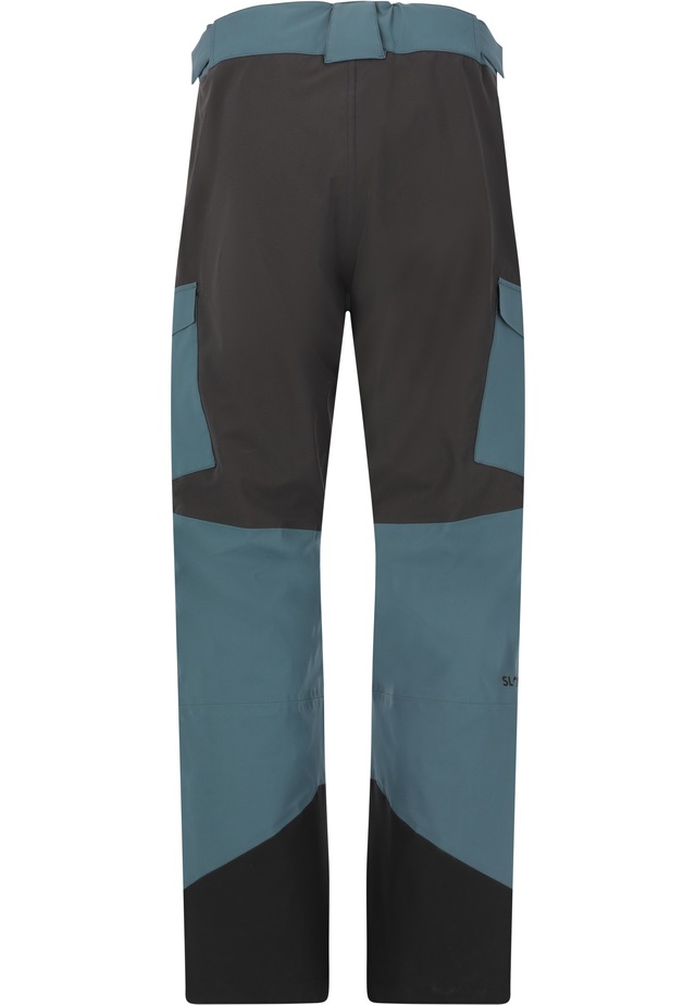 SLOPE Skihose »Bandone« Im wasser- und winddichten Design