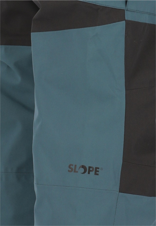 SLOPE Skihose »Bandone« Im wasser- und winddichten Design