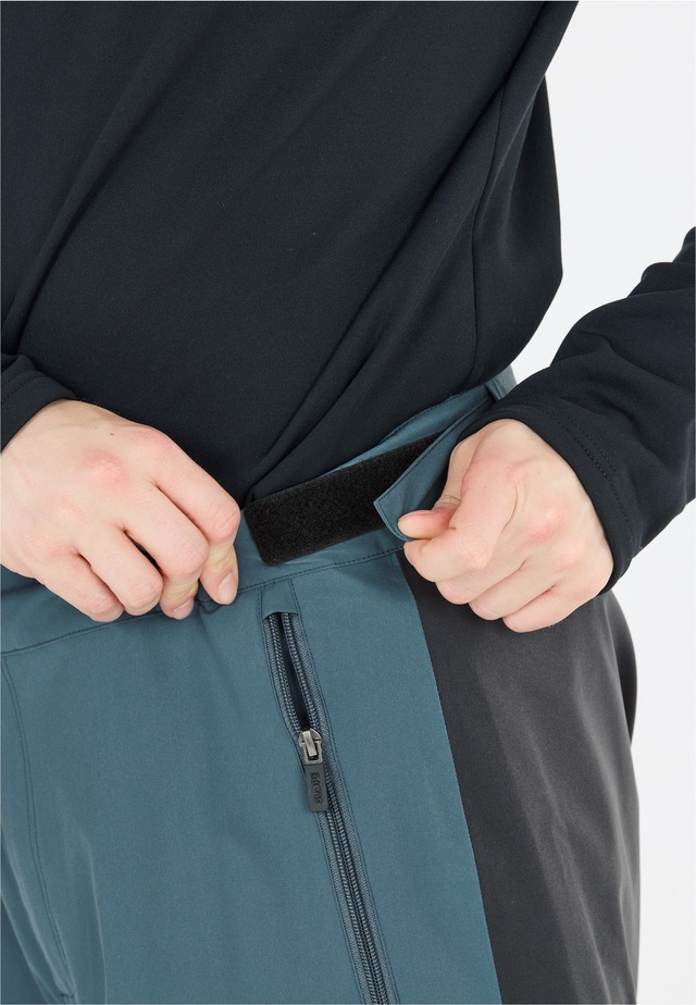 SLOPE Skihose »Bandone« Im wasser- und winddichten Design
