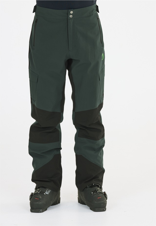 SLOPE Skihose »Bandone« Im wasser- und winddichten Design
