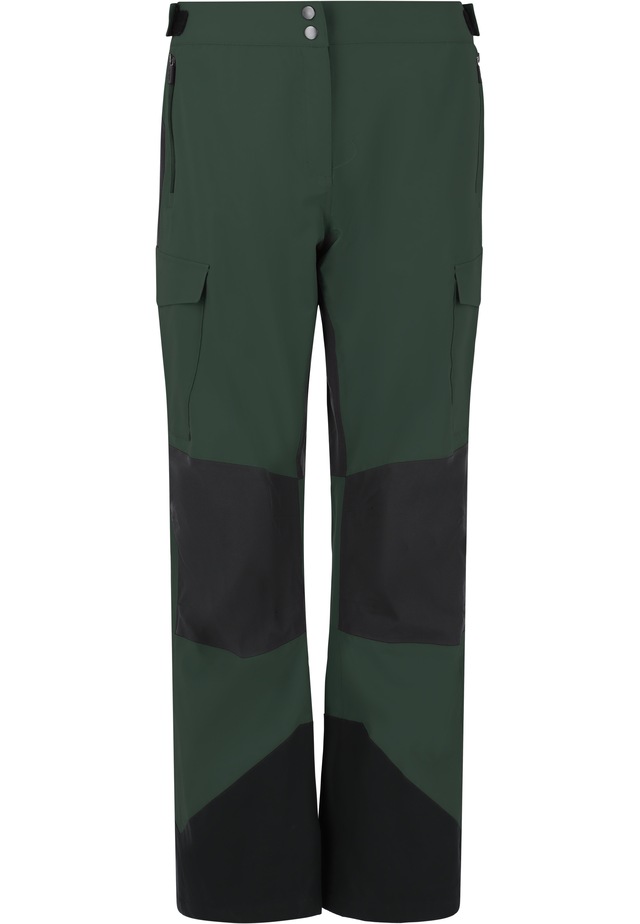 SLOPE Skihose »Bandone« Im wasser- und winddichten Design