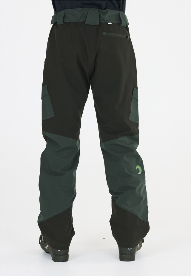 SLOPE Skihose »Bandone« Im wasser- und winddichten Design