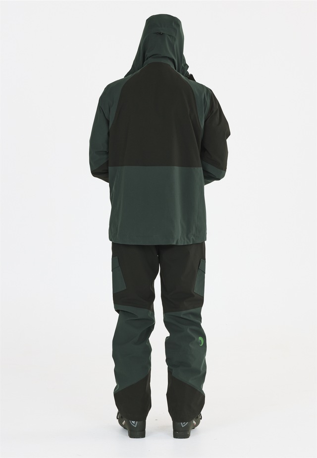 SLOPE Skihose »Bandone« Im wasser- und winddichten Design