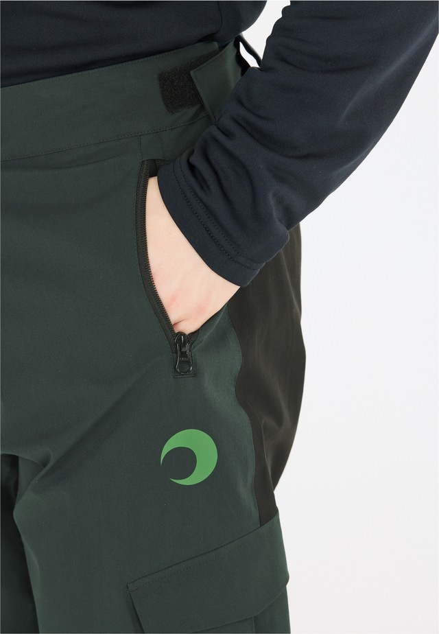 SLOPE Skihose »Bandone« Im wasser- und winddichten Design