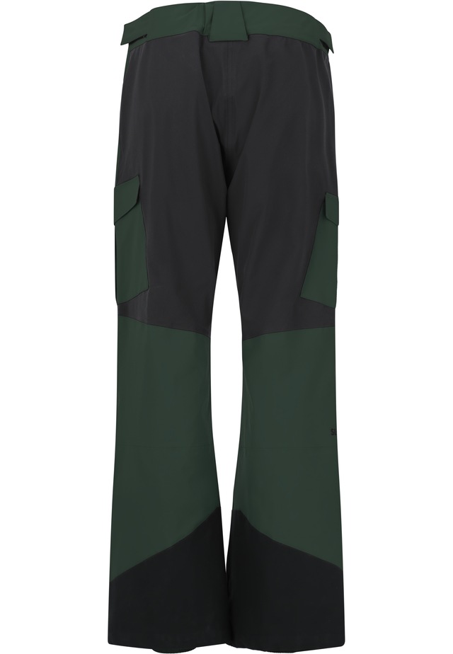 SLOPE Skihose »Bandone« Im wasser- und winddichten Design