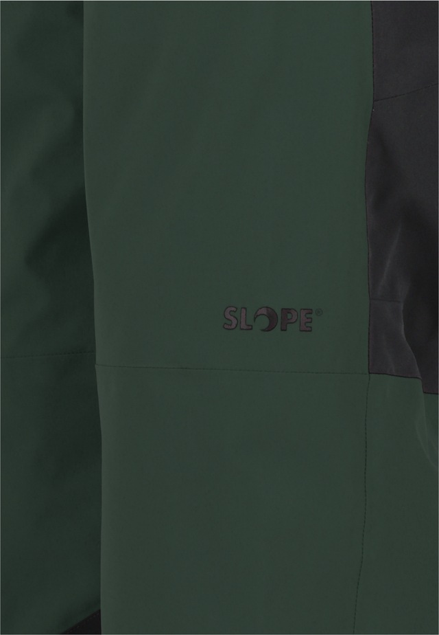 SLOPE Skihose »Bandone« Im wasser- und winddichten Design