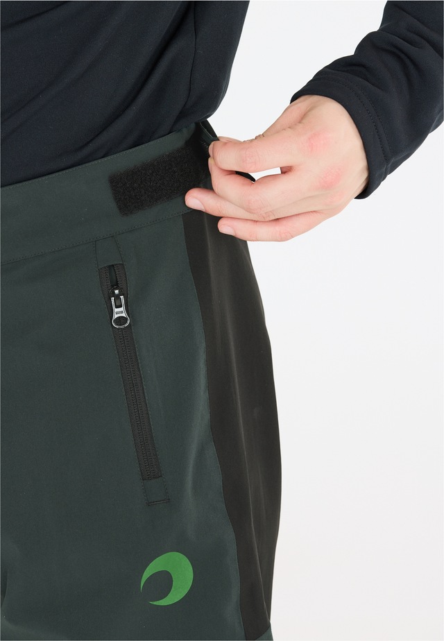SLOPE Skihose »Bandone« Im wasser- und winddichten Design