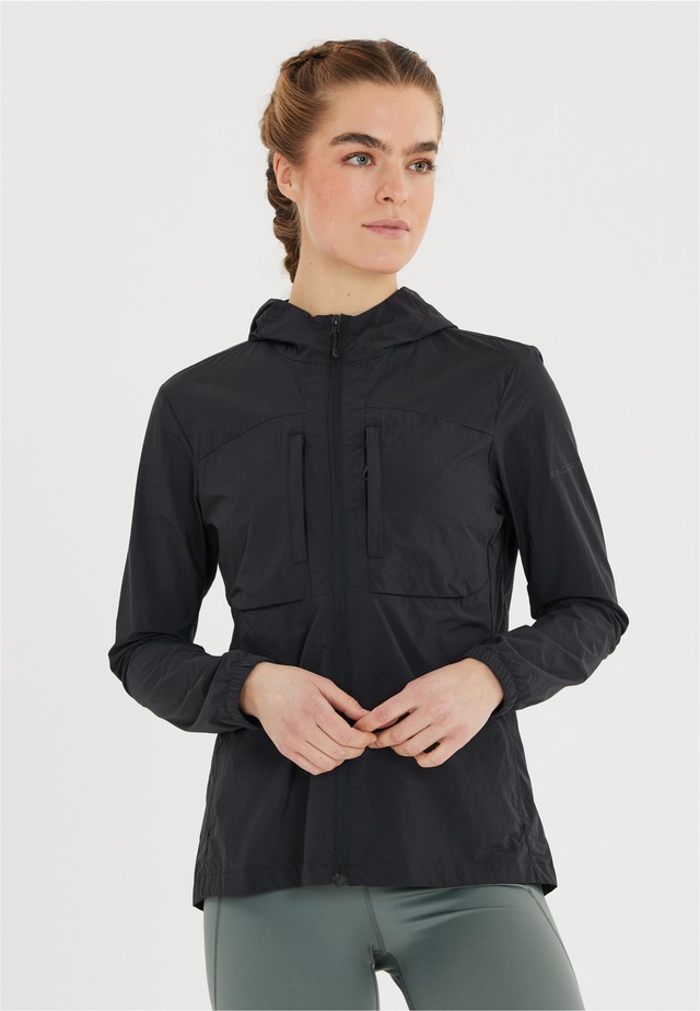ENDURANCE Laufjacke »Keley« mit langlebiger, wasserabweisender Beschichtung