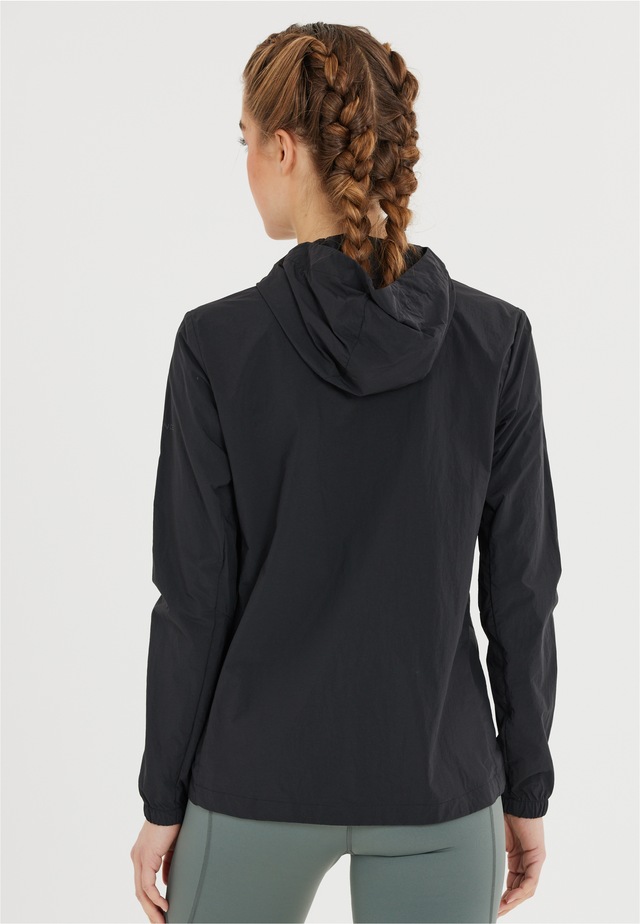 ENDURANCE Laufjacke »Keley« mit langlebiger, wasserabweisender Beschichtung