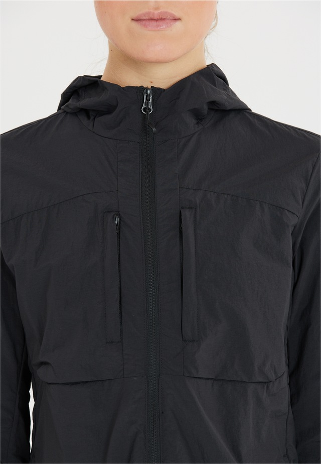 ENDURANCE Laufjacke »Keley« mit langlebiger, wasserabweisender Beschichtung