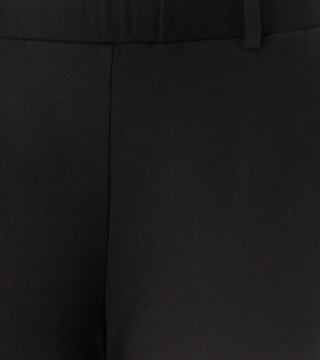 Aniston PLUS Jerseyhose in edler elastischer Qualität