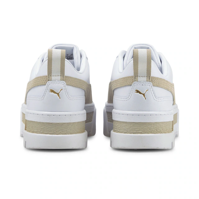 PUMA Sneaker »Mayze Sneakers Damen«