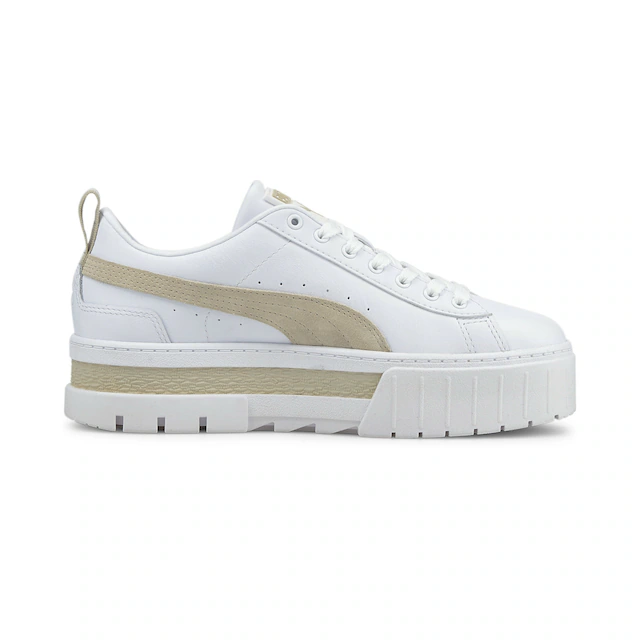 PUMA Sneaker »Mayze Sneakers Damen«