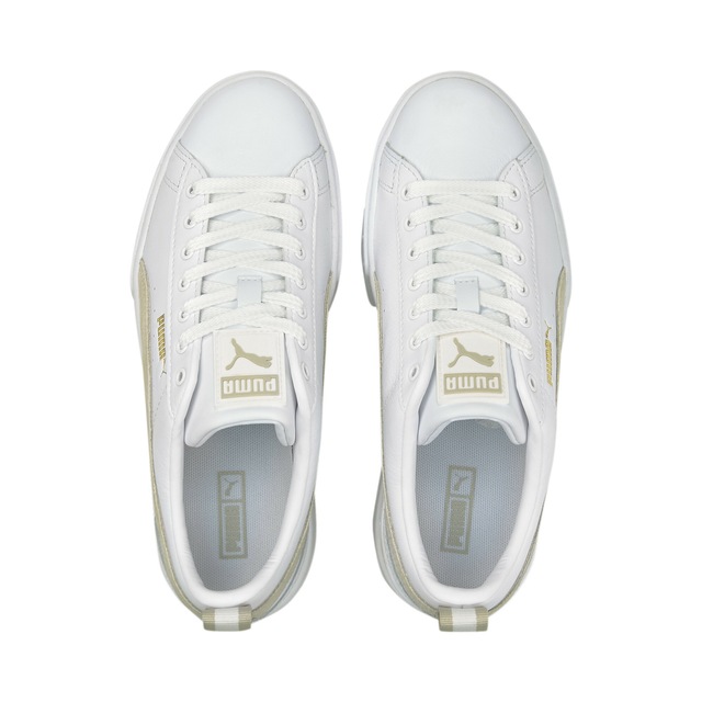 PUMA Sneaker »Mayze Sneakers Damen«