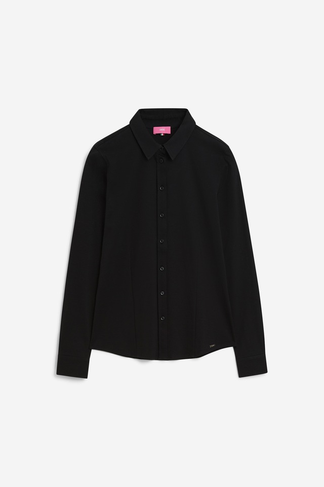 Cinque Hemdbluse »CISARY« mit Reverskragen