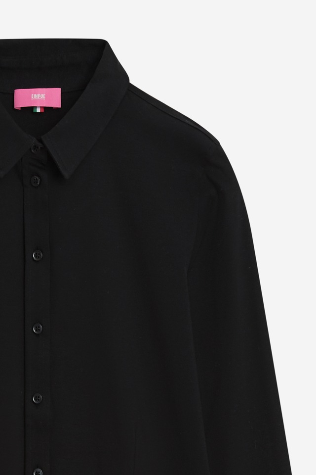 Cinque Hemdbluse »CISARY« mit Reverskragen