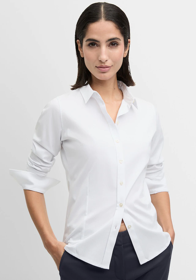Cinque Hemdbluse »CISARY« mit Reverskragen