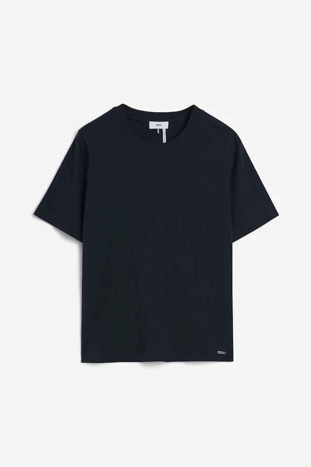 Cinque T-Shirt »CITANA« mit Rundhalsausschnitt