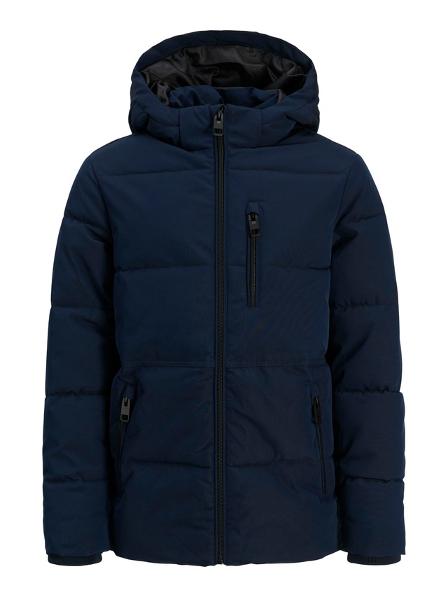 Jack & Jones Junior Steppjacke »JJEOWEN PUFFER SN JNR«