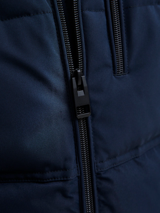 Jack & Jones Junior Steppjacke »JJEOWEN PUFFER SN JNR«