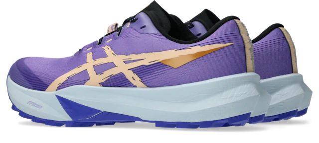 Asics Trailrunningschuh »FUJI LITE 6« Trailrunning-Schuhe für leichte Trails