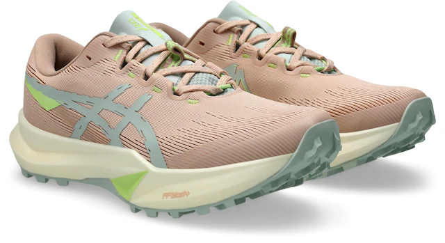 Asics Trailrunningschuh »FUJI LITE 6« Trailrunning-Schuhe für leichte Trails