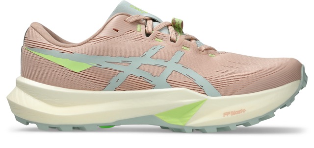 Asics Trailrunningschuh »FUJI LITE 6« Trailrunning-Schuhe für leichte Trails