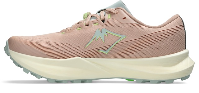 Asics Trailrunningschuh »FUJI LITE 6« Trailrunning-Schuhe für leichte Trails