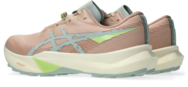 Asics Trailrunningschuh »FUJI LITE 6« Trailrunning-Schuhe für leichte Trails