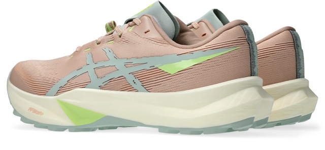 Asics Trailrunningschuh »FUJI LITE 6« Trailrunning-Schuhe für leichte Trails