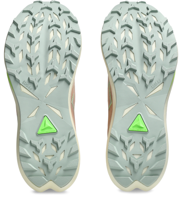 Asics Trailrunningschuh »FUJI LITE 6« Trailrunning-Schuhe für leichte Trails