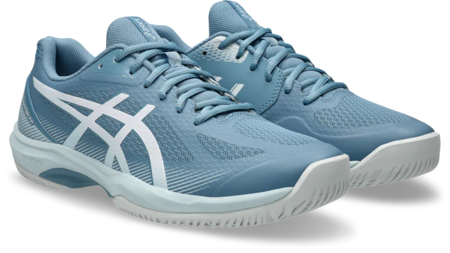 Asics Hallenschuh »COURT HUNTER FF« besonders geeignet für Handball und Volleyball