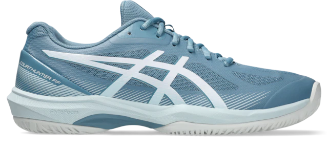Asics Hallenschuh »COURT HUNTER FF« besonders geeignet für Handball und Volleyball