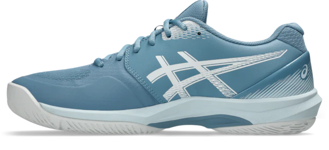 Asics Hallenschuh »COURT HUNTER FF« besonders geeignet für Handball und Volleyball